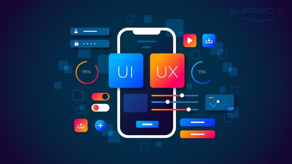 8 Key Principles for Effective UIUX