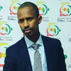 Alpha Diallo