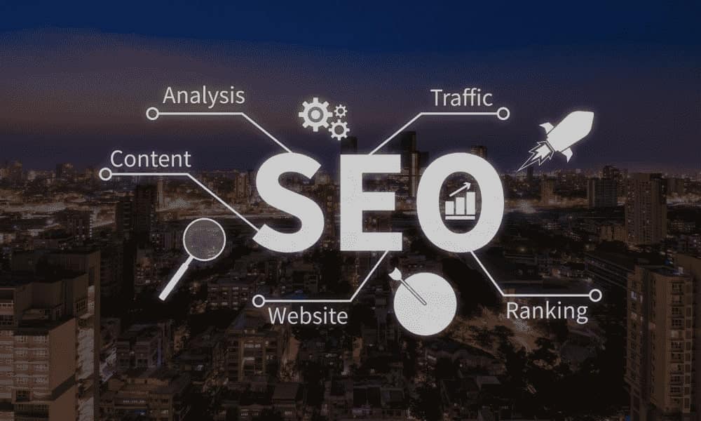 Elements of Search Engine Optimization