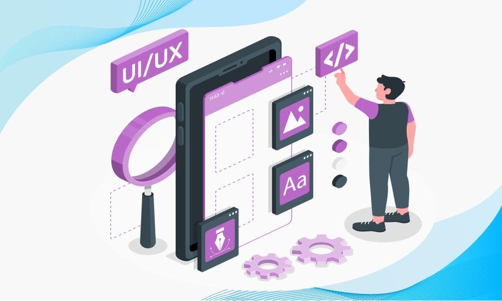 Key Principles for Effective UI UX