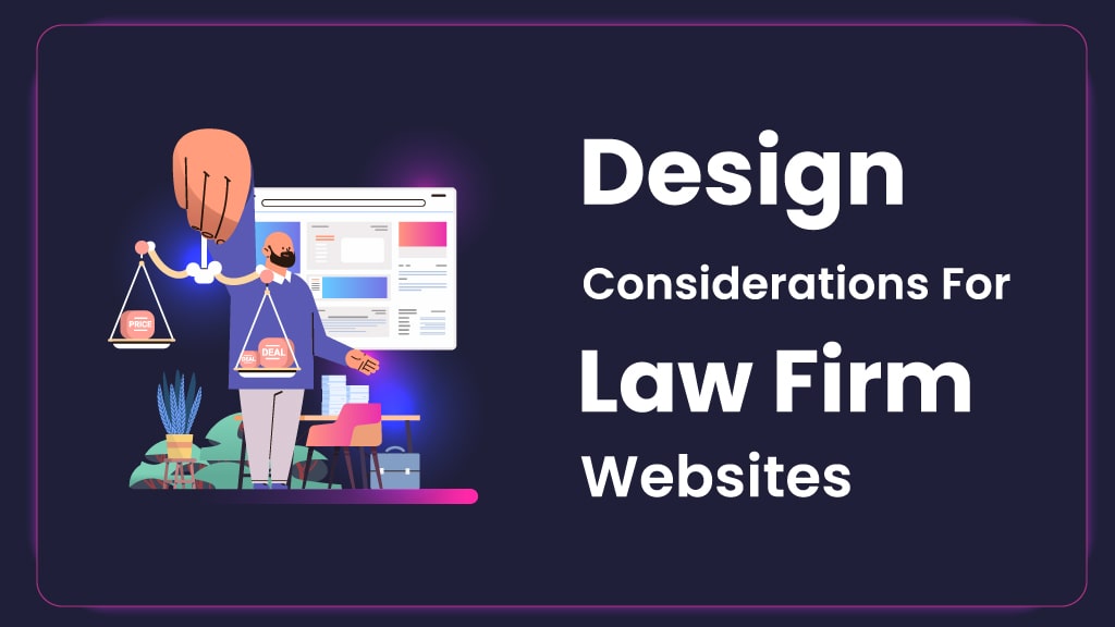 9 Best Practices for Law Firm Website Design to Attract More Clients
