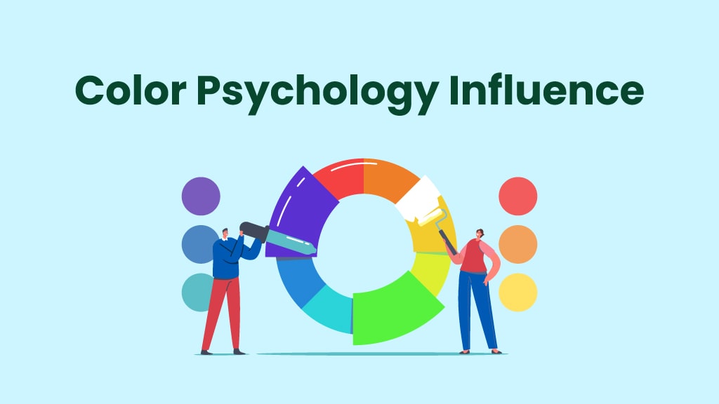 How Powerful is Color Psychology in Web Design