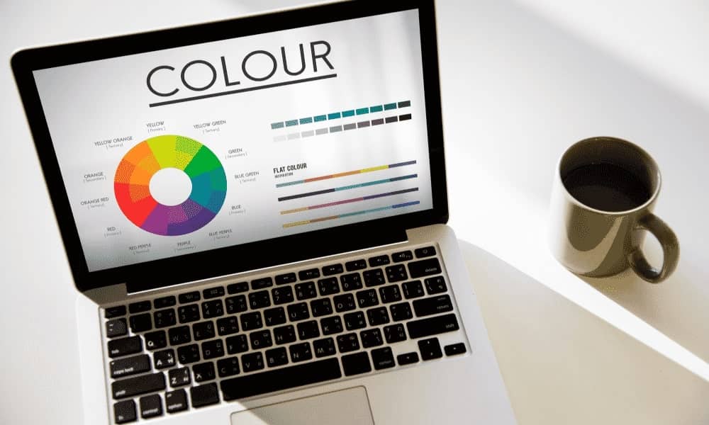 Role of Color in Web Design