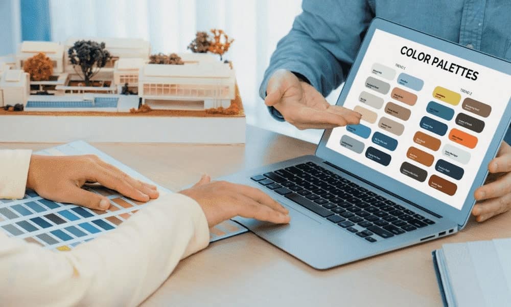 What is Color Psychology in Web Design