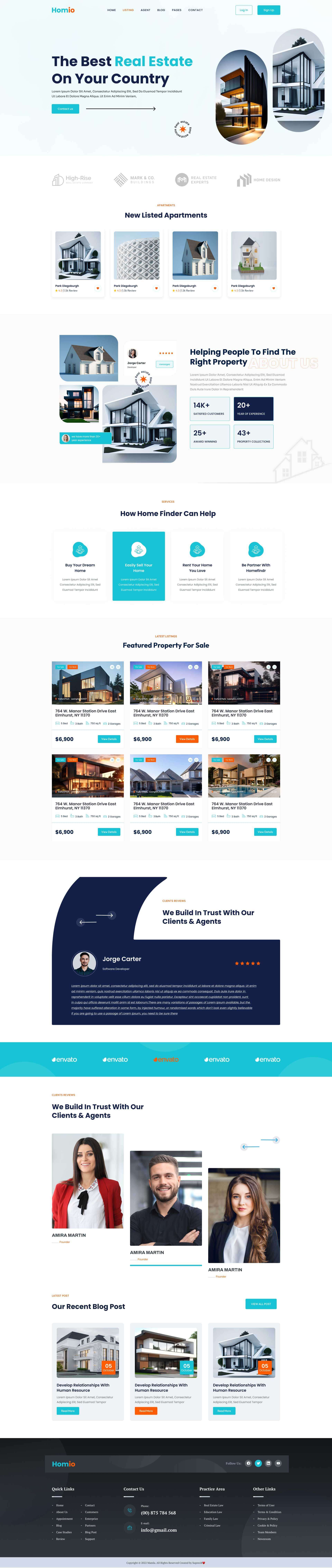 website design services