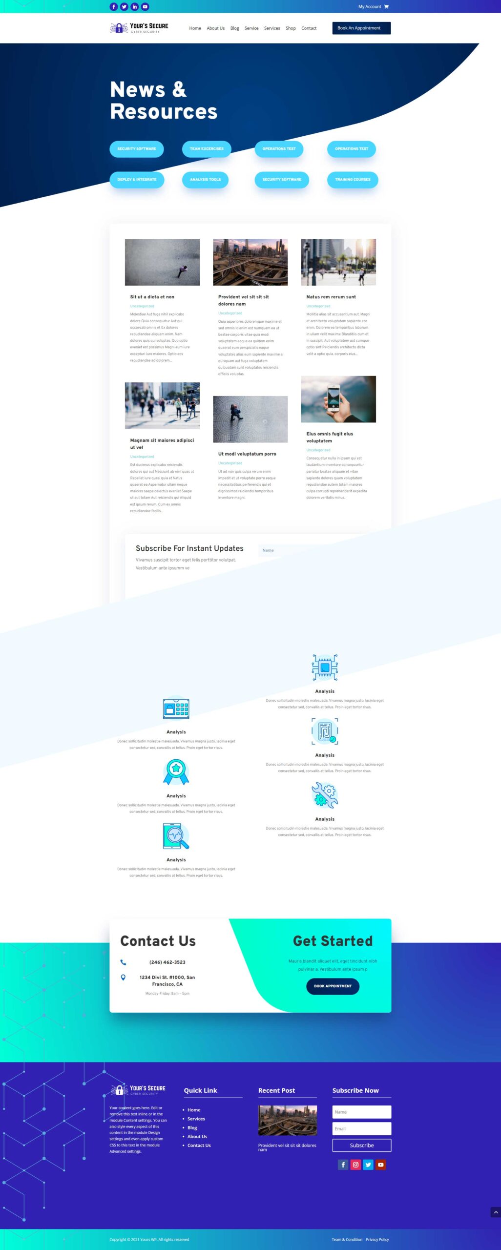 Insurance company