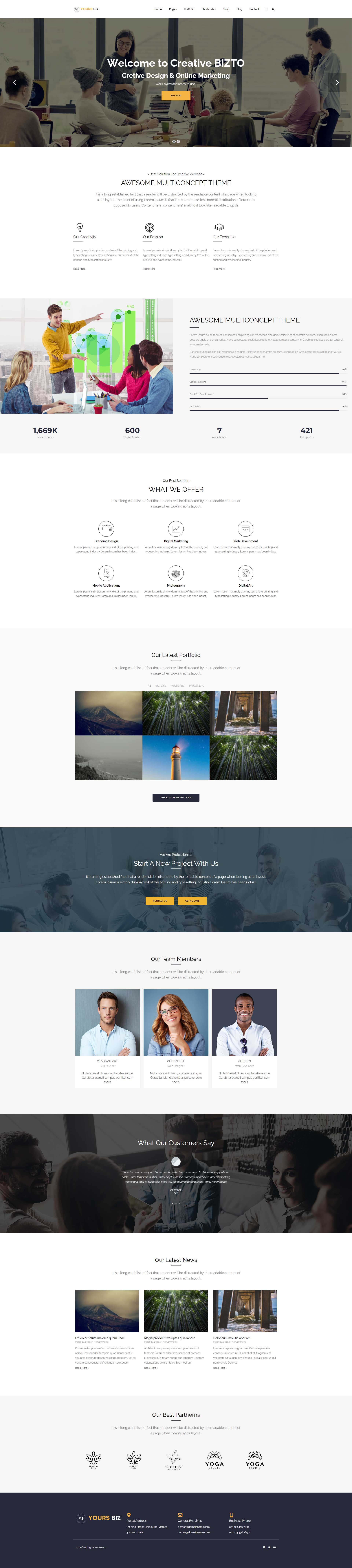 Insurance company