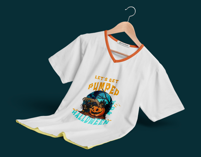 T-shirt design