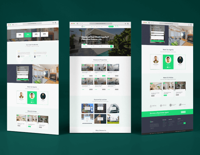 design Portfolio
