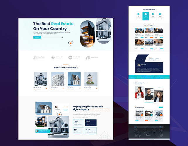website design services