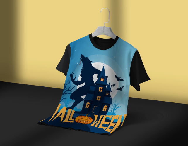 T-shirt design
