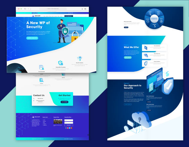 WP-Security