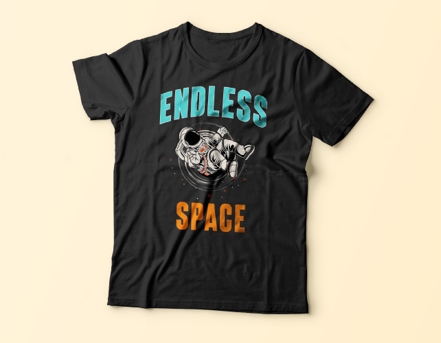 T-shirt design