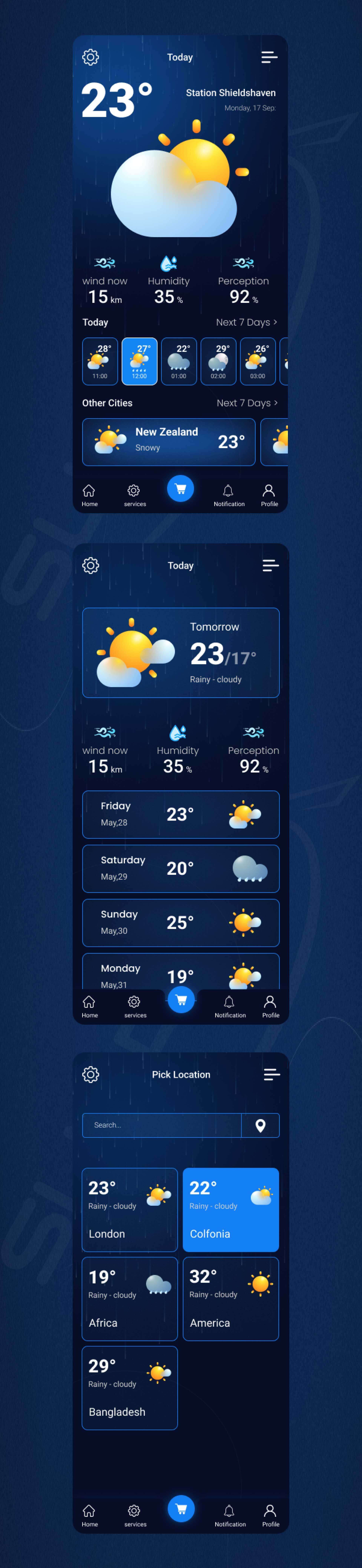 Home- page