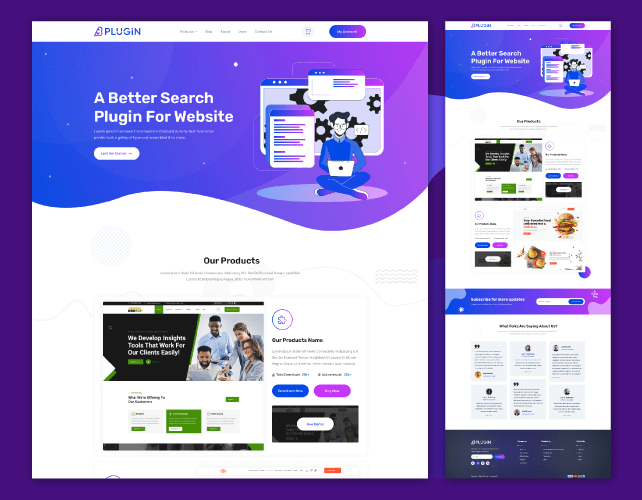 Porfolio