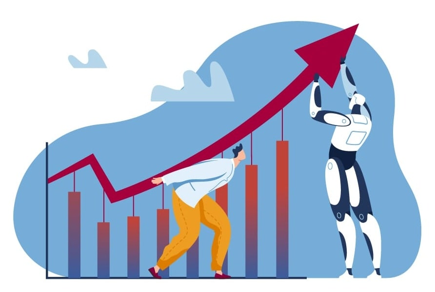 Future Trends in AI and the Evolution of Law Firm Websites