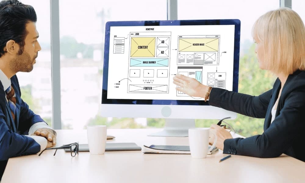 Plan Your Custom WordPress Site