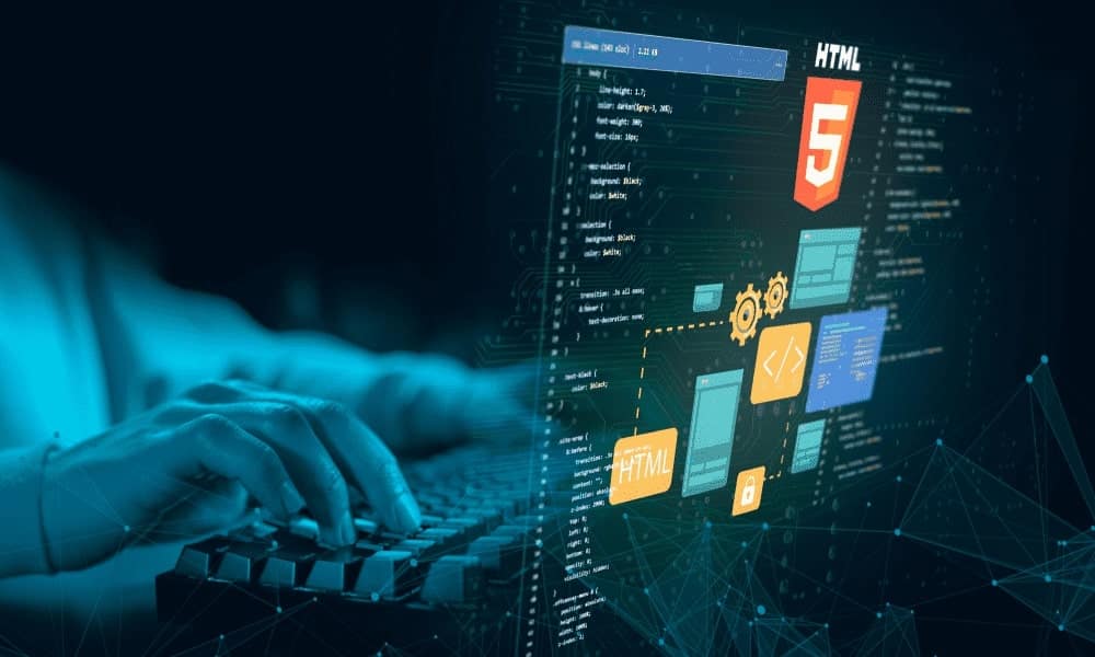 Website Development Essentials
