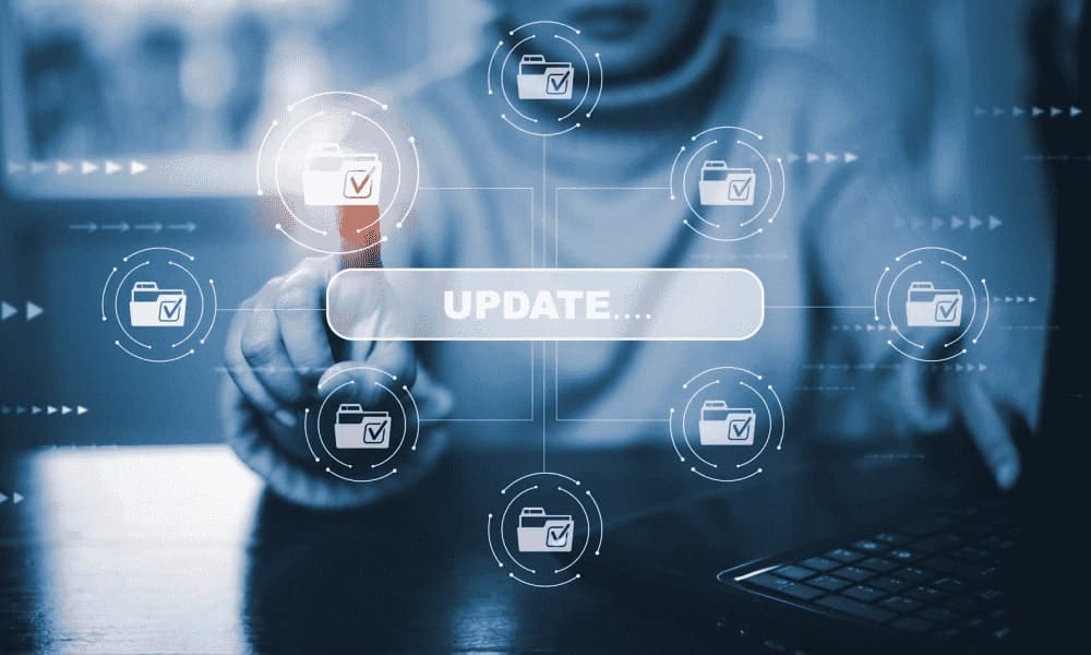 WordPress Maintenance and Updates