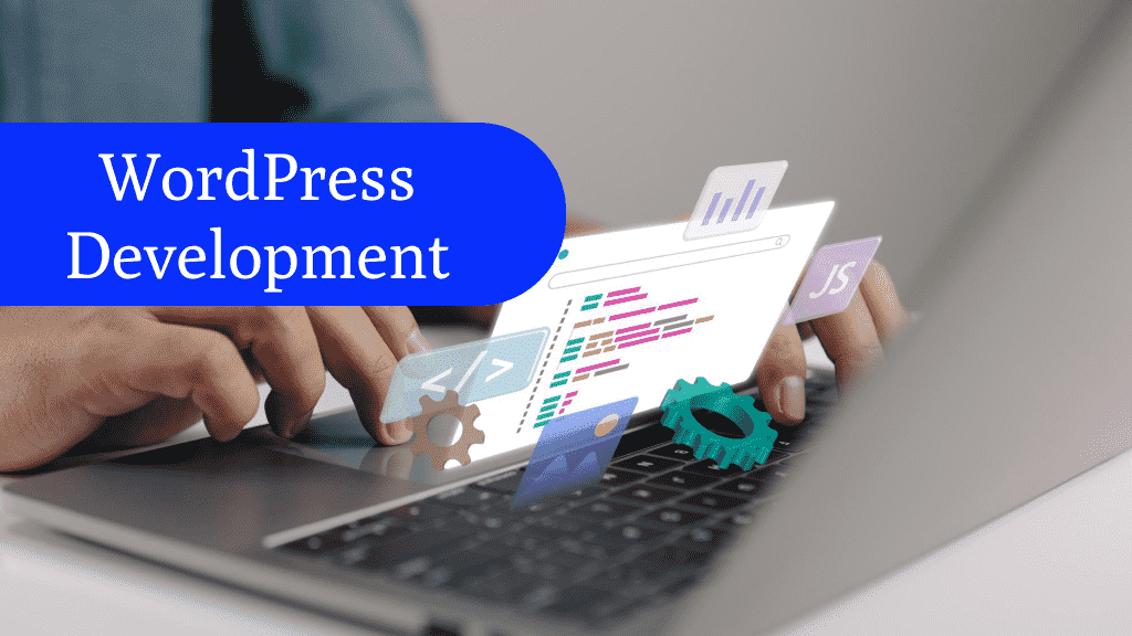 WordPress development Services