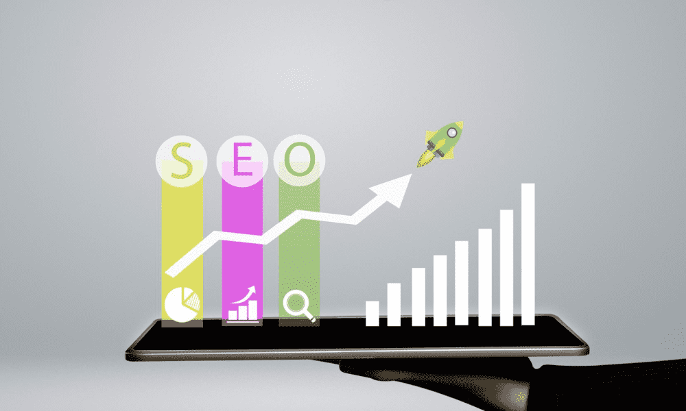 Benefits of White Label SEO Services