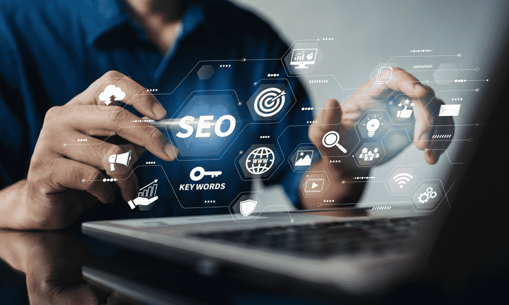 Custom SEO Services