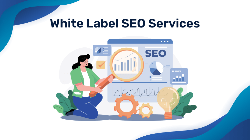 White Label SEO Services