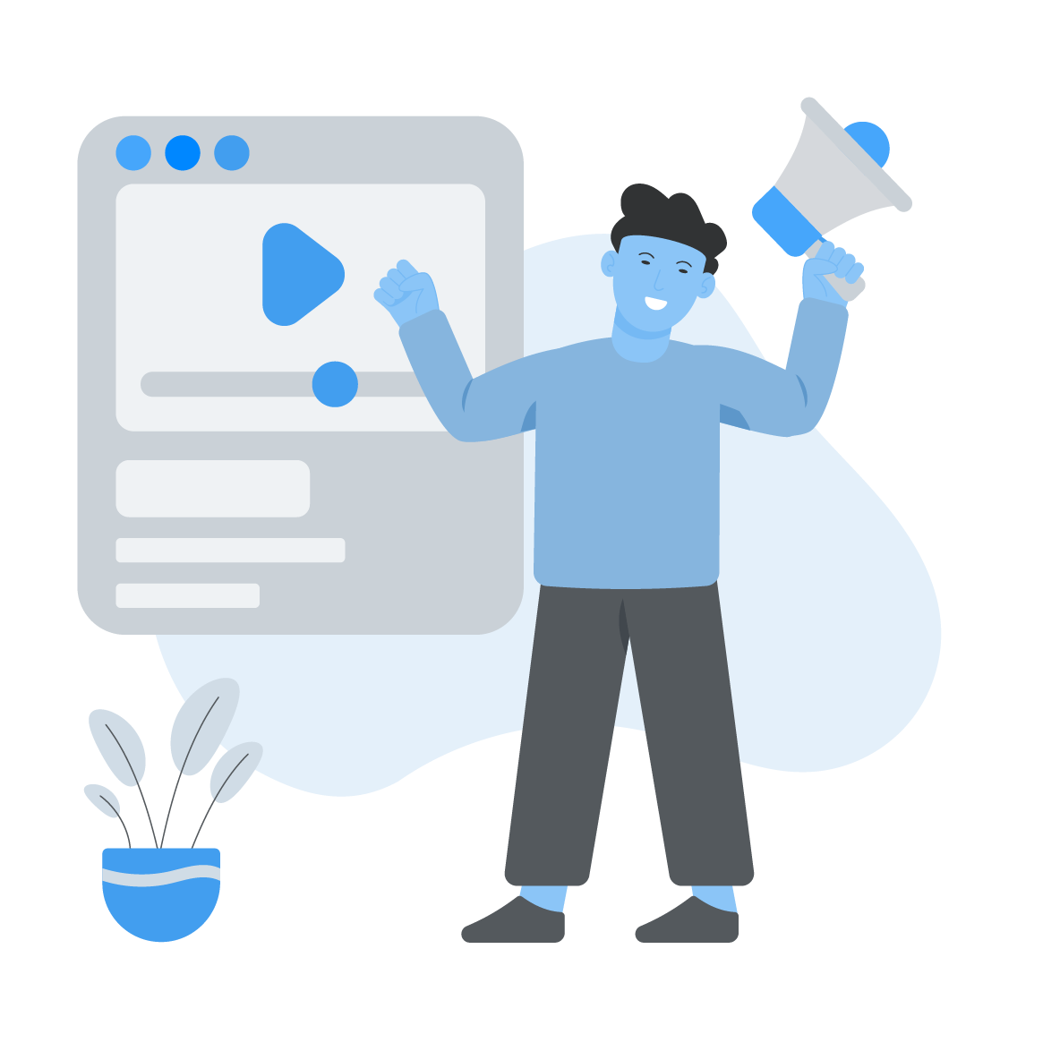 Google Ads Management Services