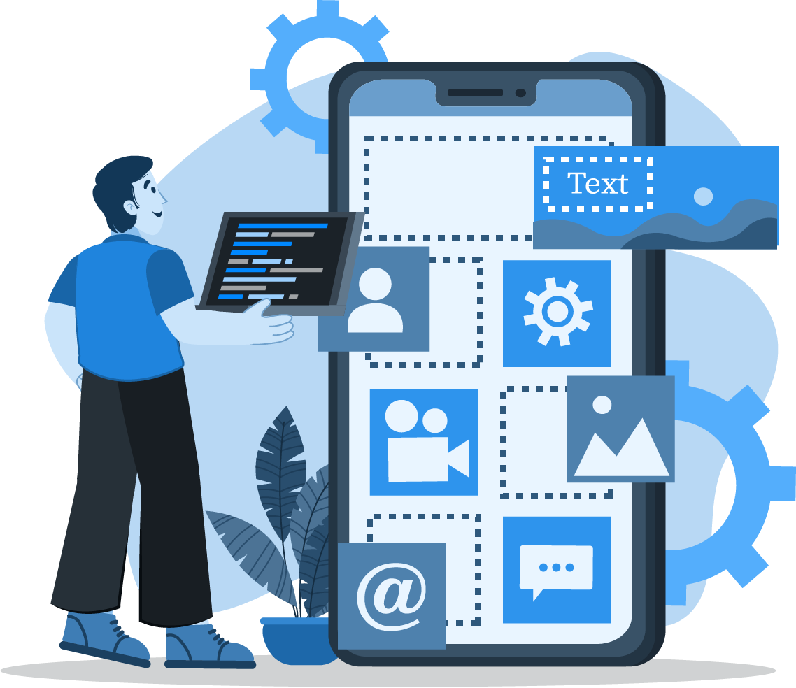Mobile App Design Services