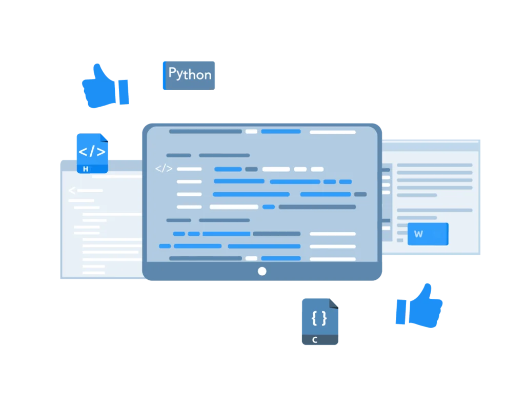 Software Development Services Feature Image