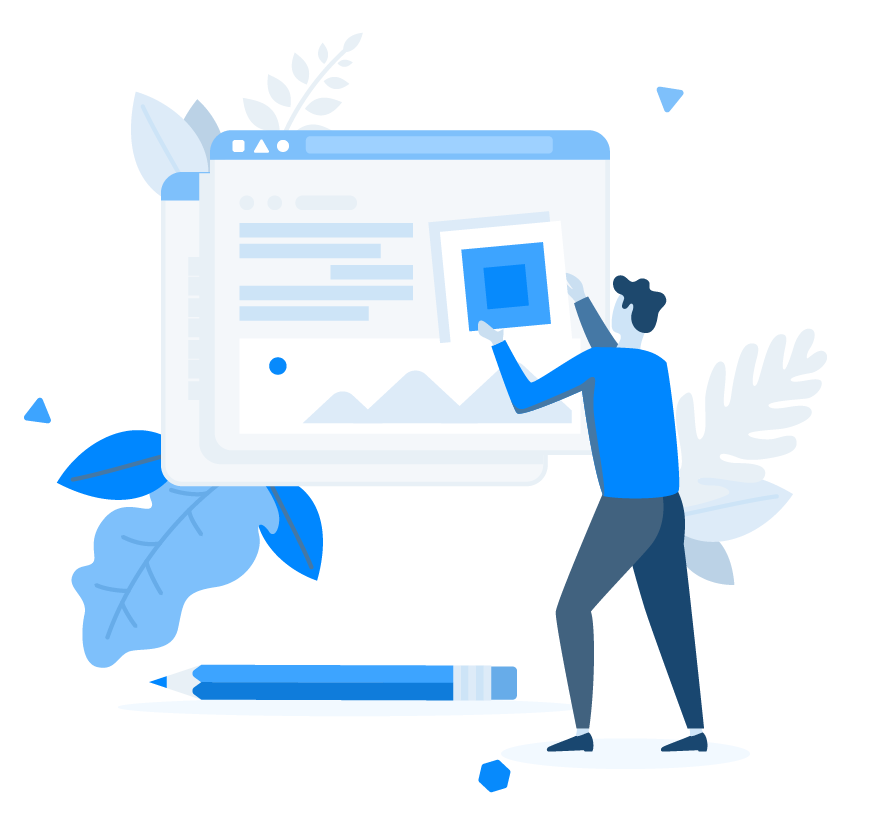 UI UX Design Services