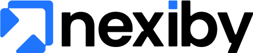 Nexiby Logo