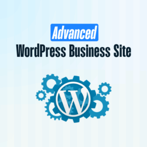 Advanced-WordPress-Business-Site